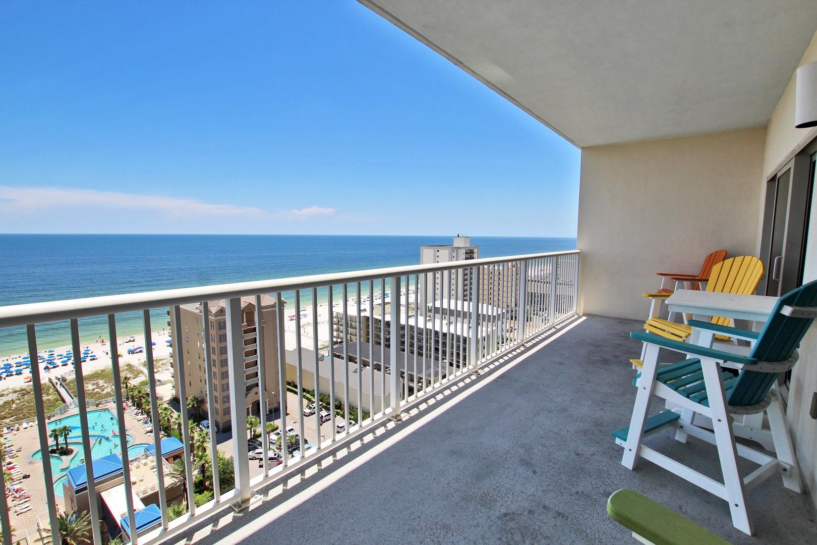 Alabama Beach Areas Condo 992701
