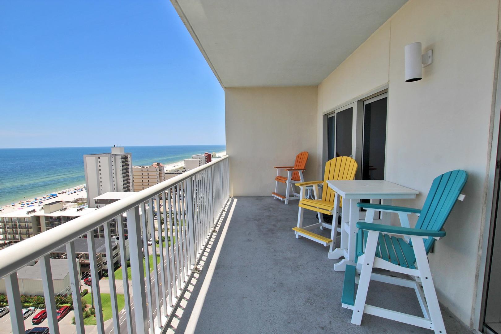 Alabama Beach Areas Condo 992701