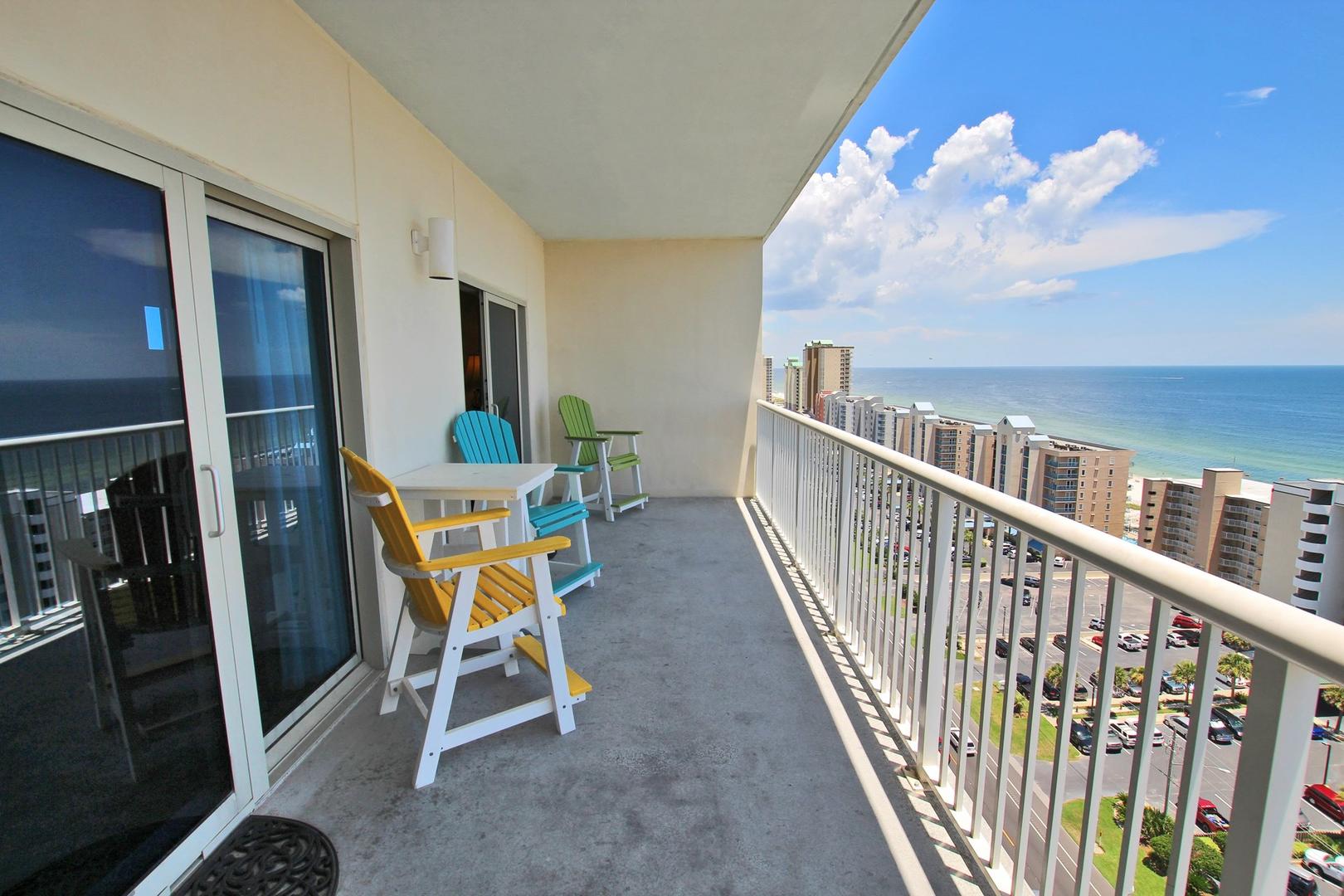 Alabama Beach Areas Condo 992701
