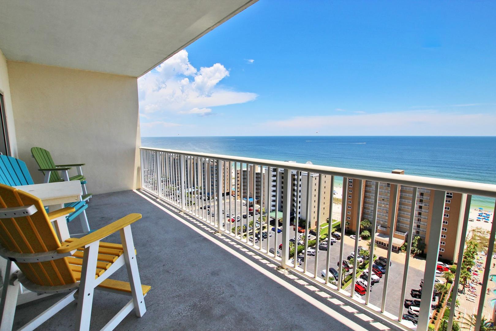 Alabama Beach Areas Condo 992701