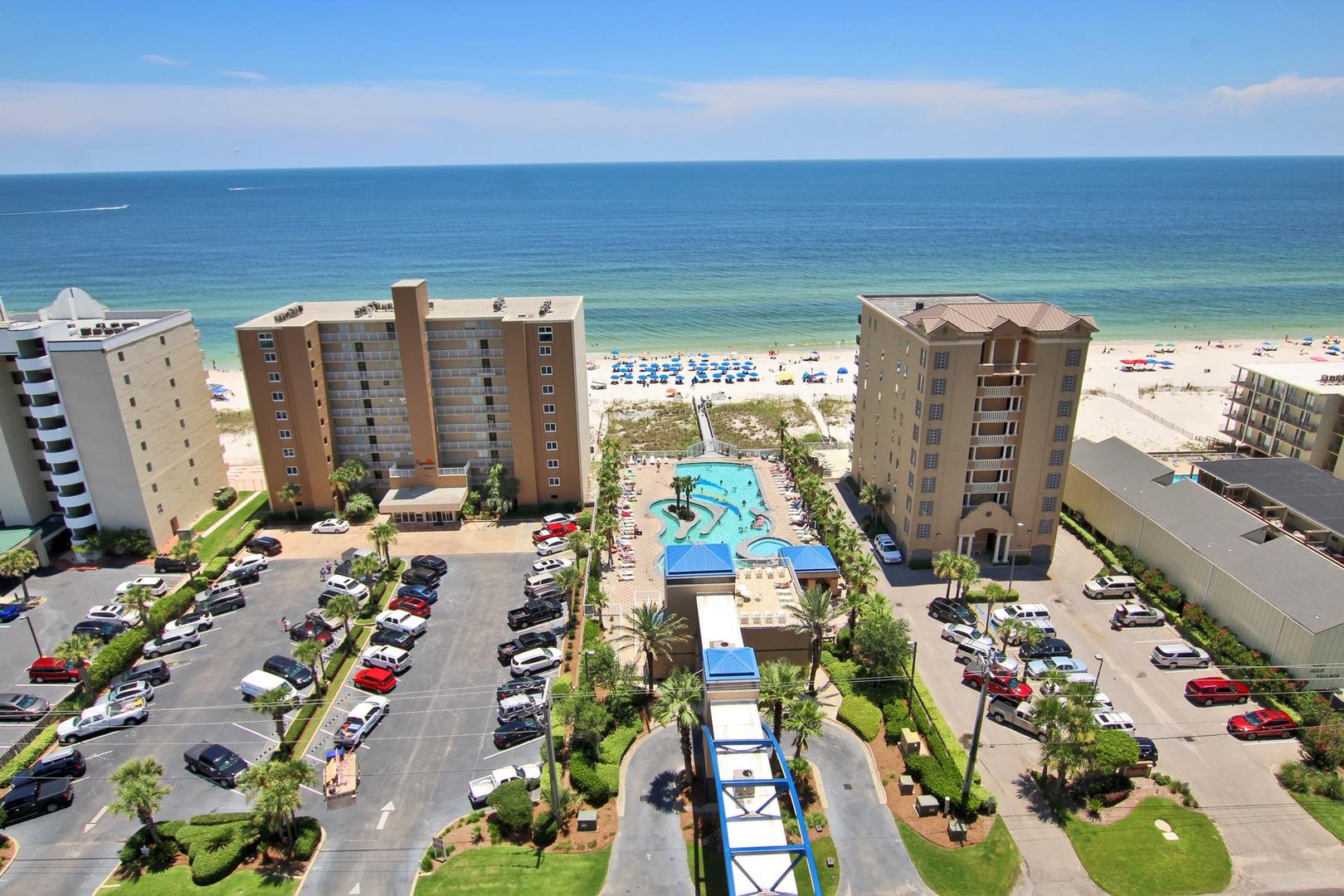 Alabama Beach Areas Condo 992701