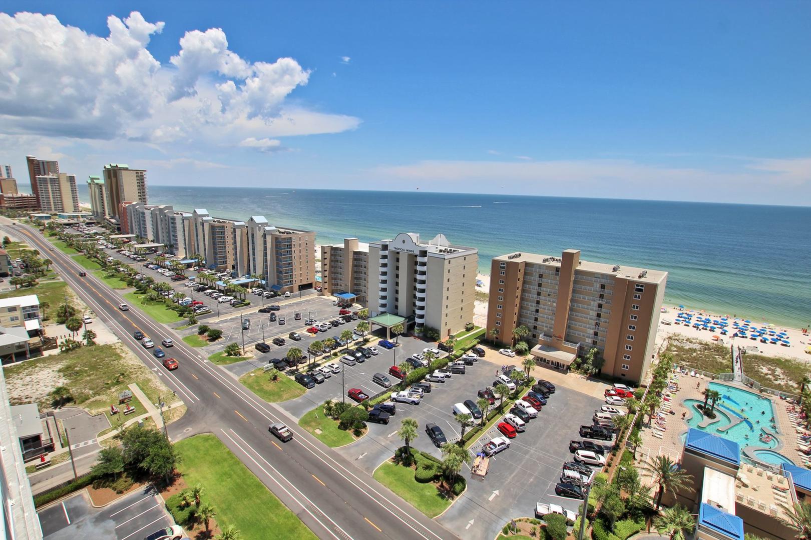 Alabama Beach Areas Condo 992701