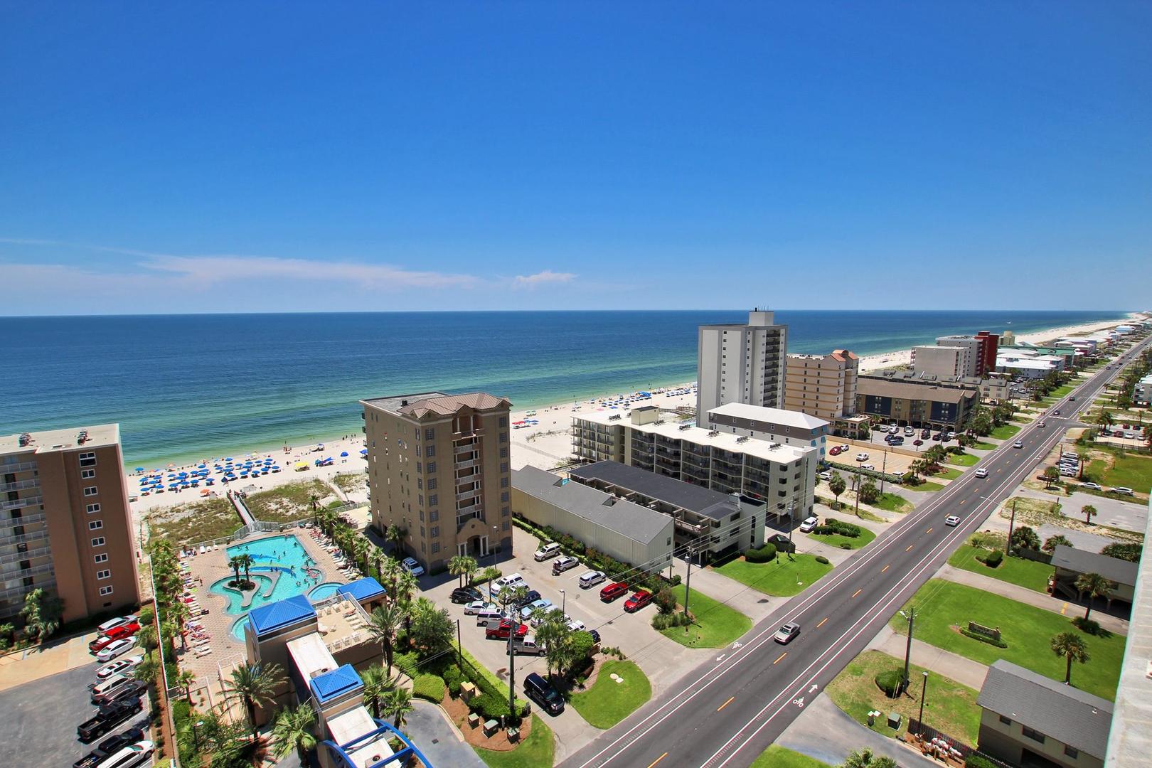 Alabama Beach Areas Condo 992701