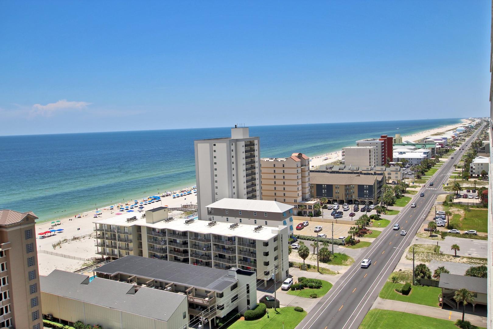 Alabama Beach Areas Condo 992701