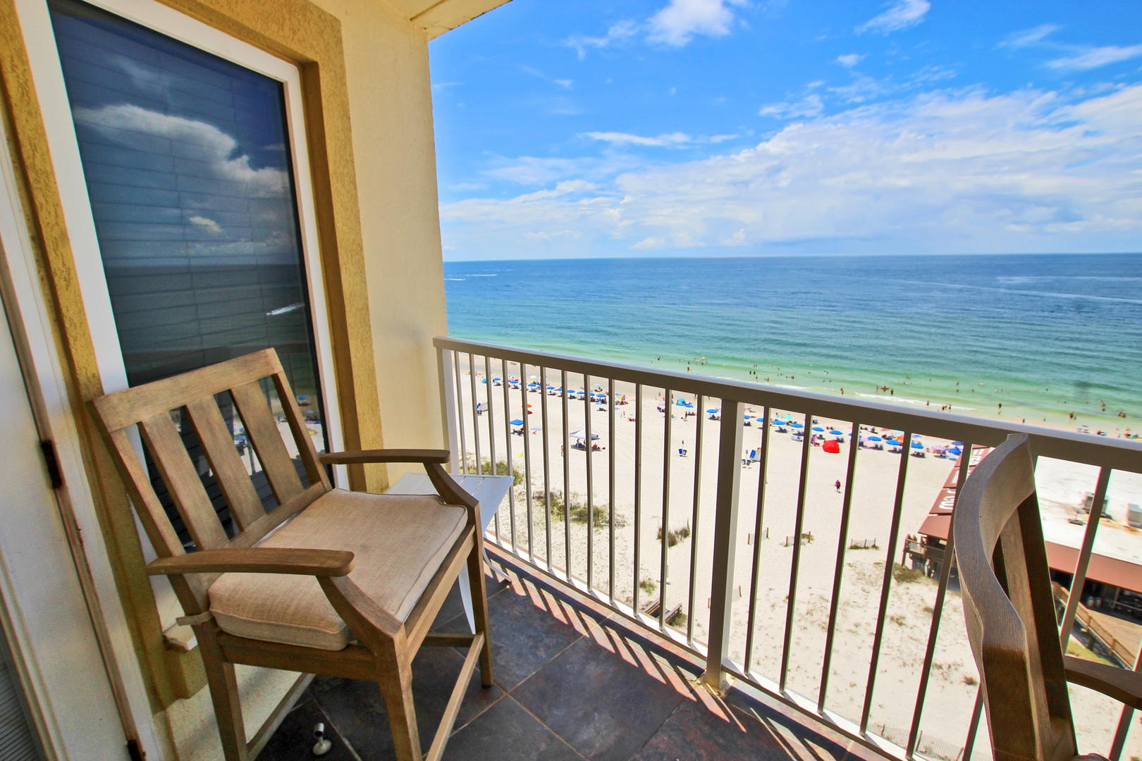Alabama Beach Areas Condo 992702