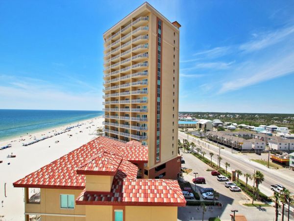 Alabama Beach Areas Condo 992702