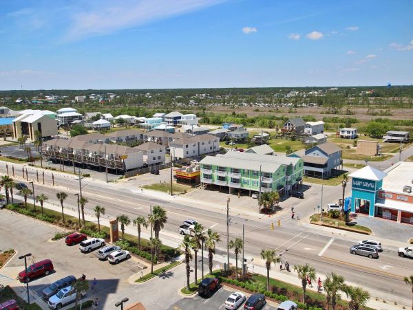 Alabama Beach Areas Condo 992702