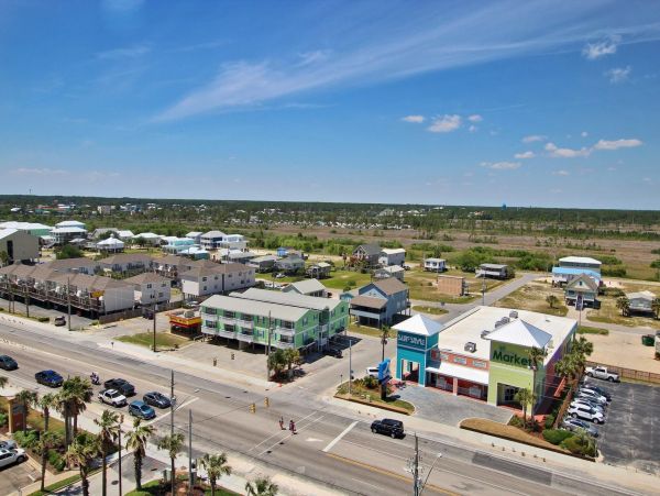 Alabama Beach Areas Condo 992702