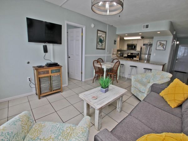 Alabama Beach Areas Condo 992703