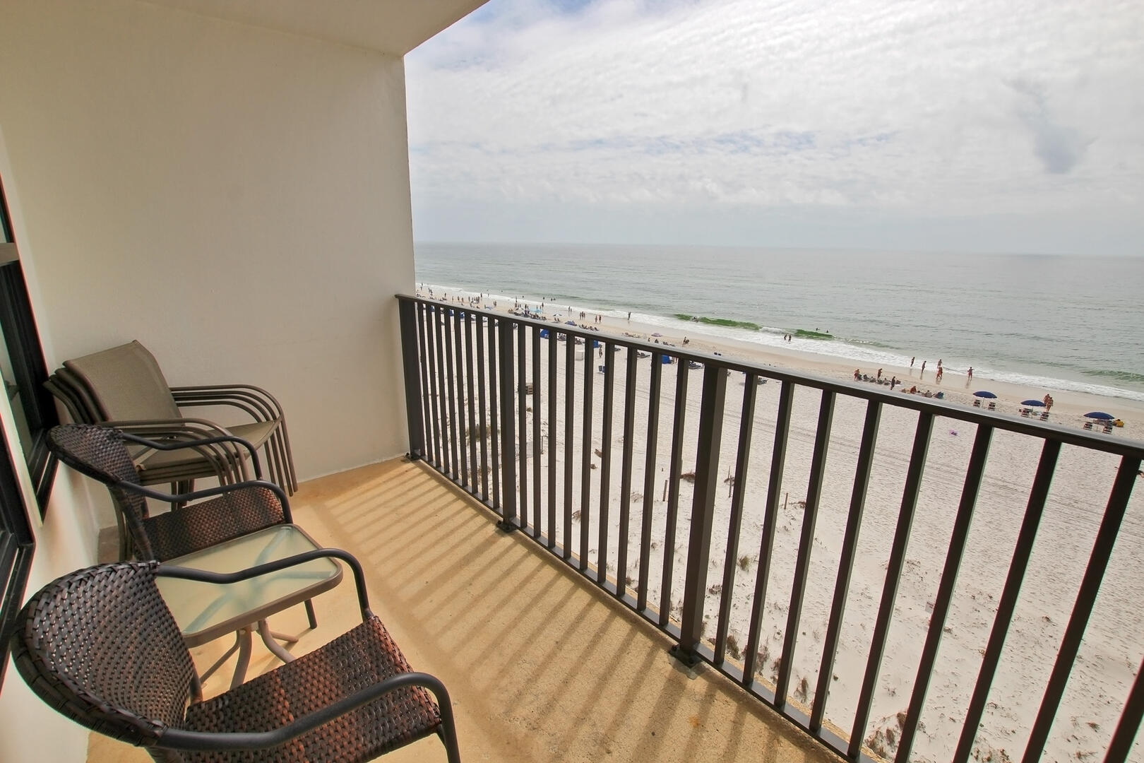 Alabama Beach Areas Condo 992703
