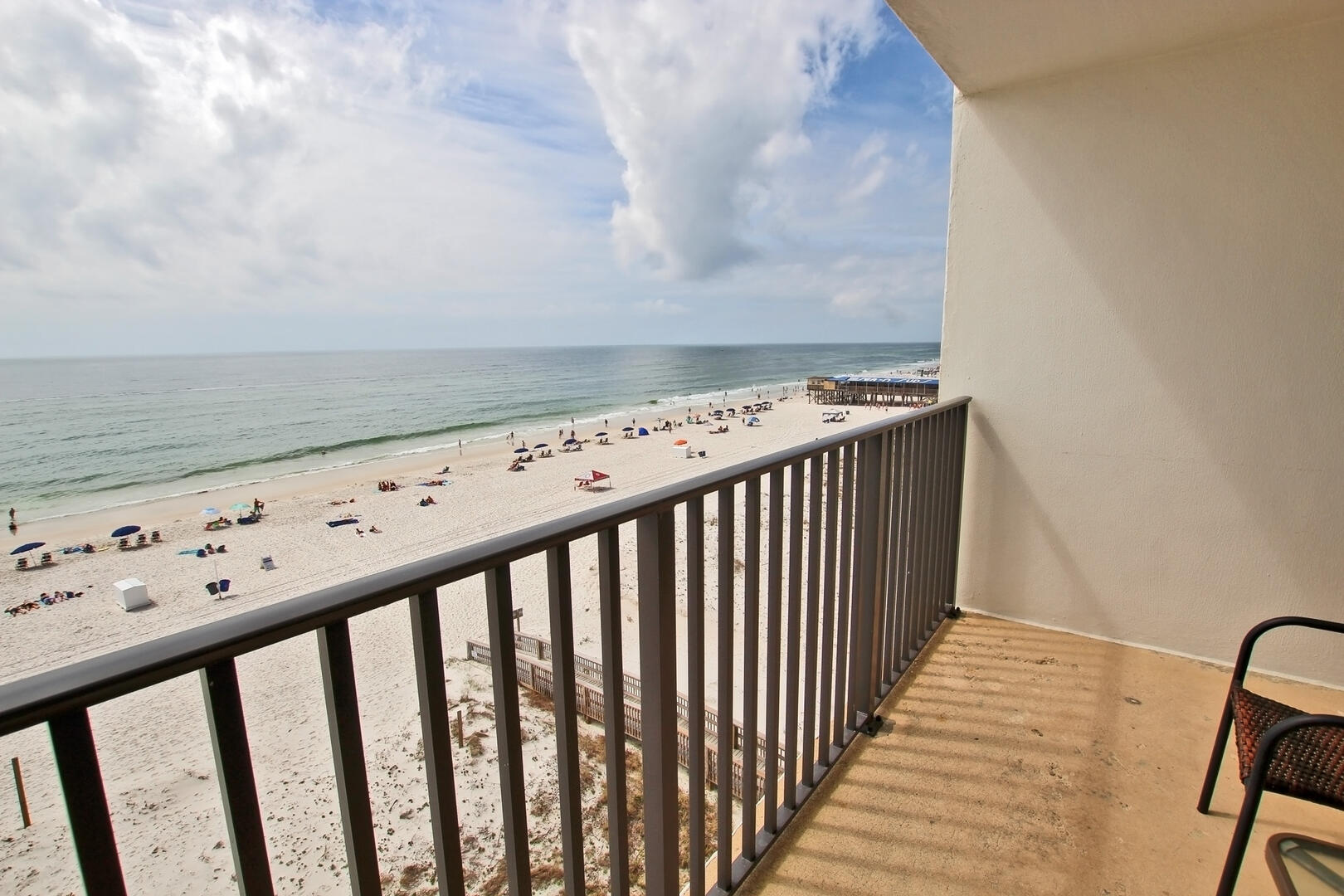 Alabama Beach Areas Condo 992703