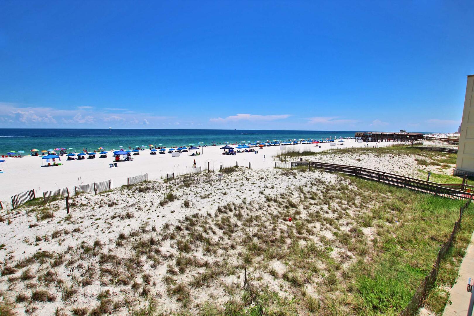 Alabama Beach Areas Condo 992703