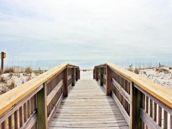 Alabama Beach Areas Condo 992703