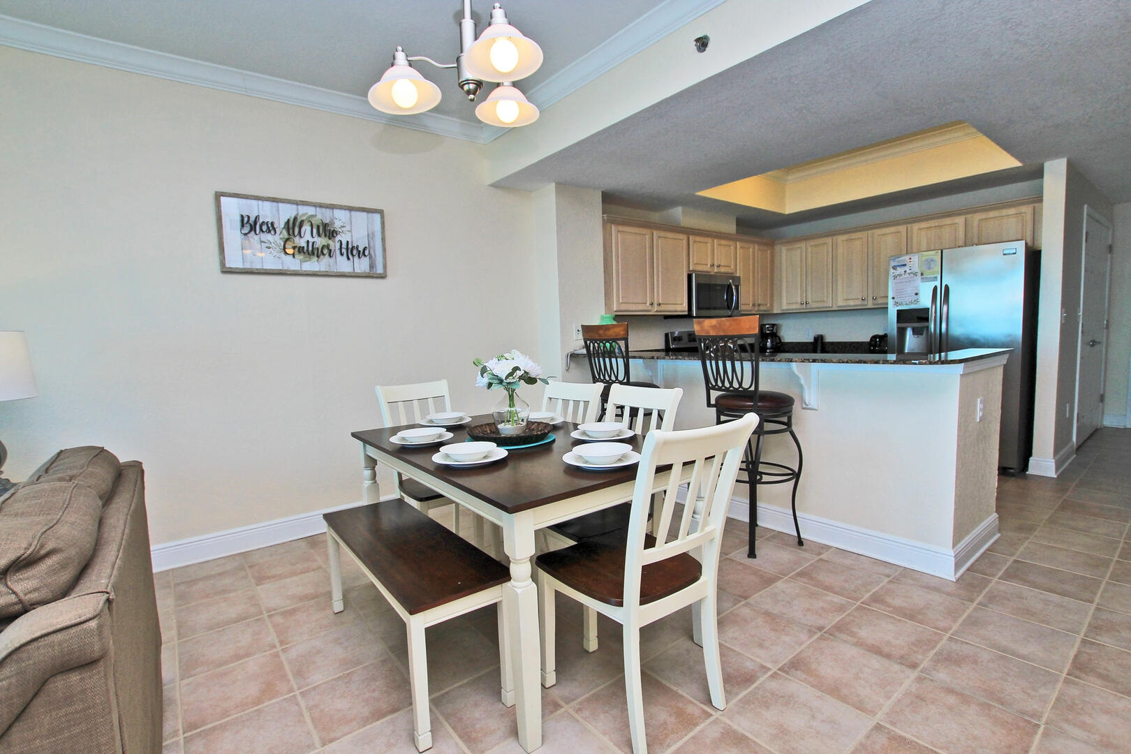Alabama Beach Areas Condo 992704