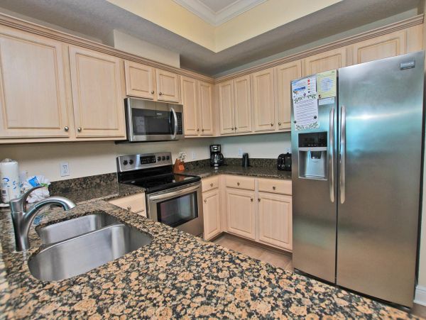 Alabama Beach Areas Condo 992704