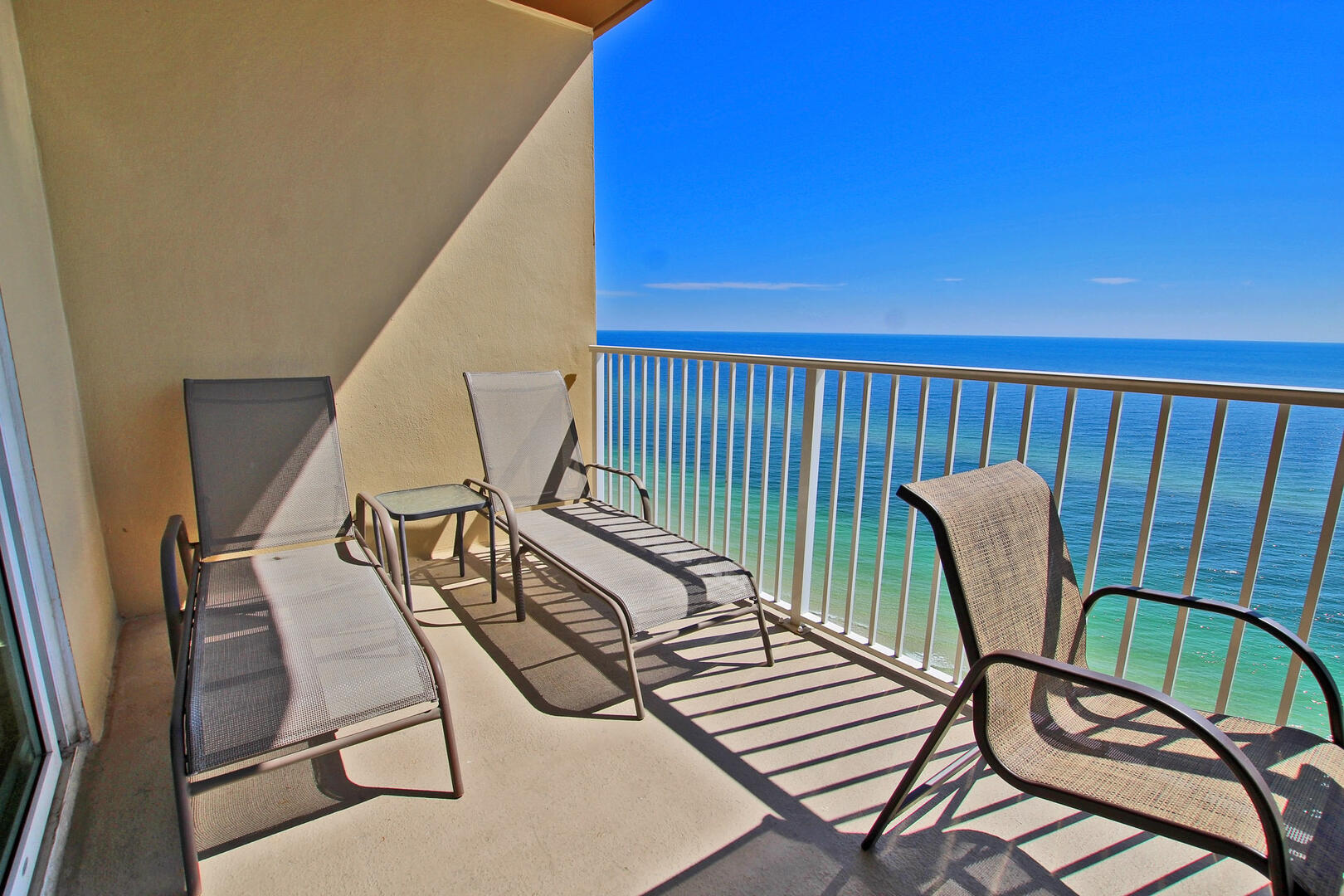 Alabama Beach Areas Condo 992704
