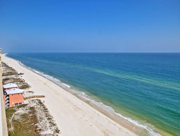 Alabama Beach Areas Condo 992704