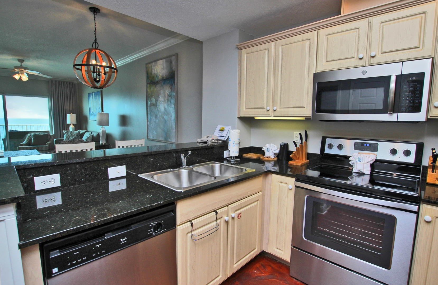 Alabama Beach Areas Condo 992705
