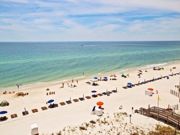Alabama Beach Areas Condo 992705