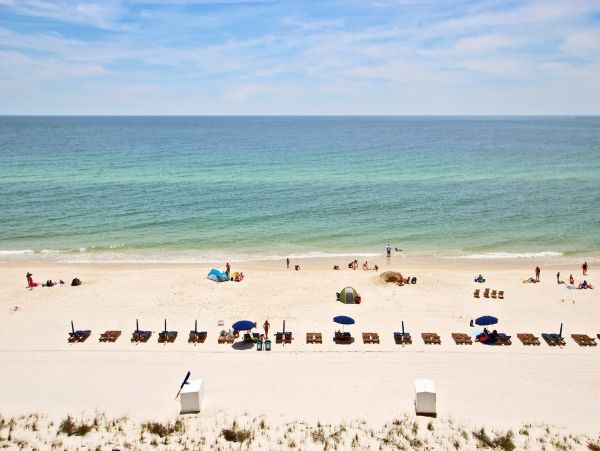 Alabama Beach Areas Condo 992705