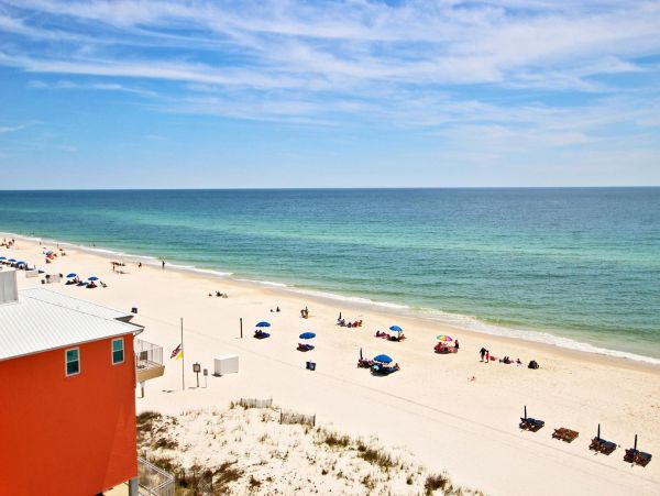 Alabama Beach Areas Condo 992705