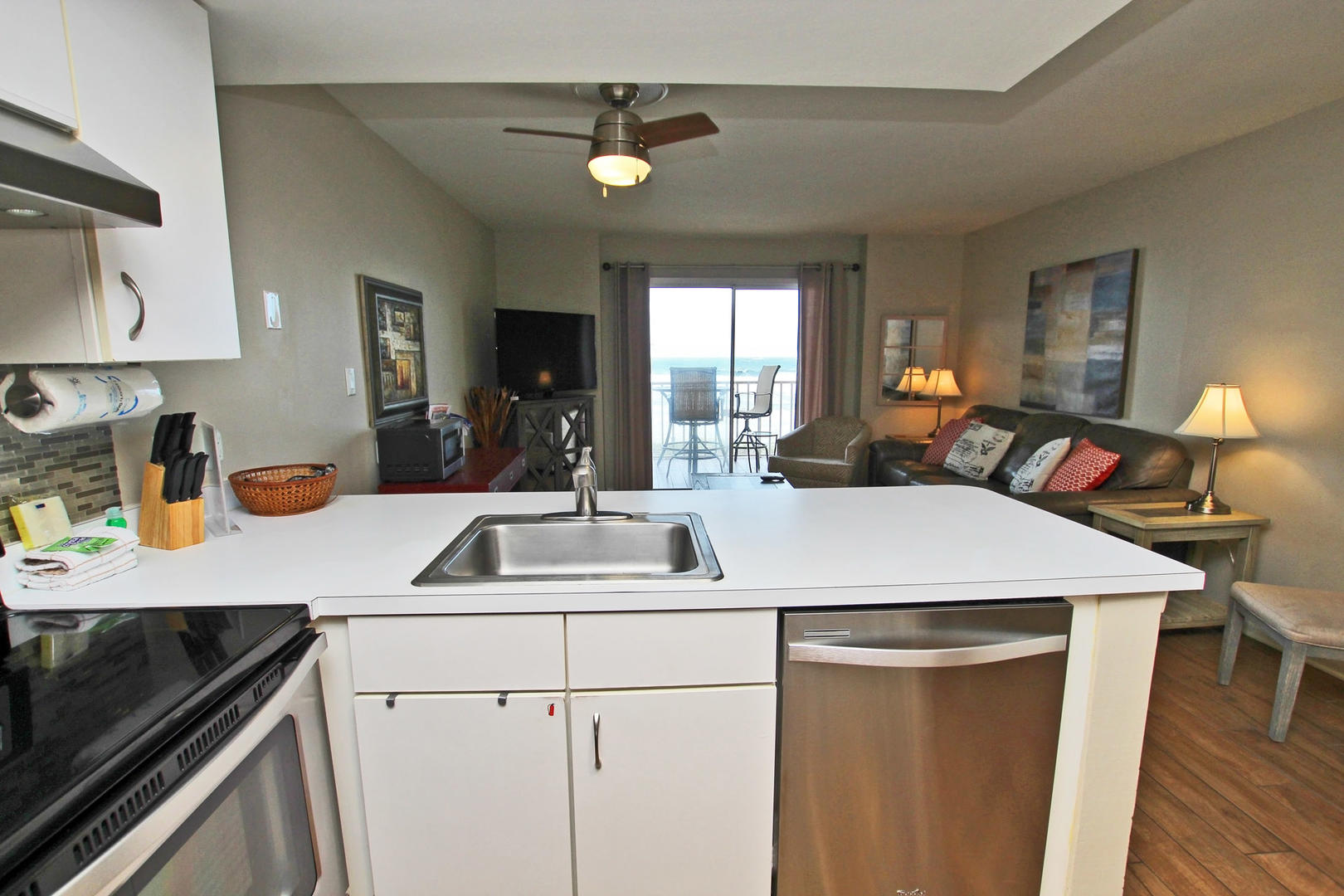 Alabama Beach Areas Condo 992706