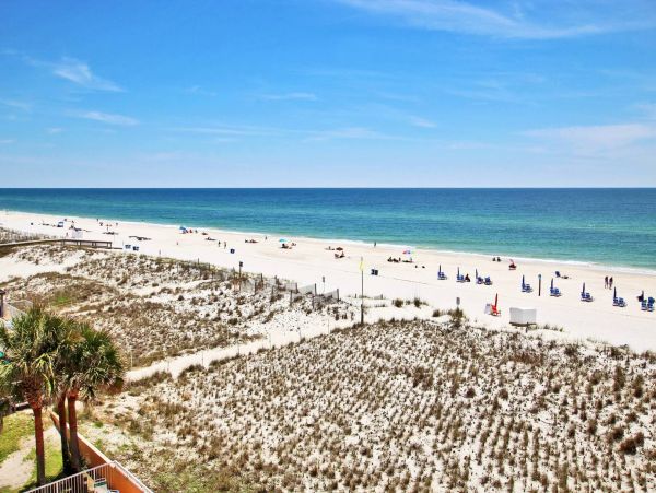 Alabama Beach Areas Condo 992706