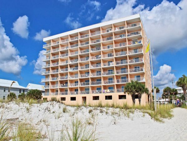 Alabama Beach Areas Condo 992706