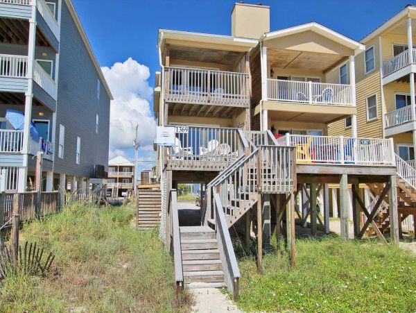 Alabama Beach Areas Home 992707