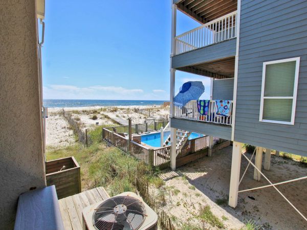 Alabama Beach Areas Home 992707