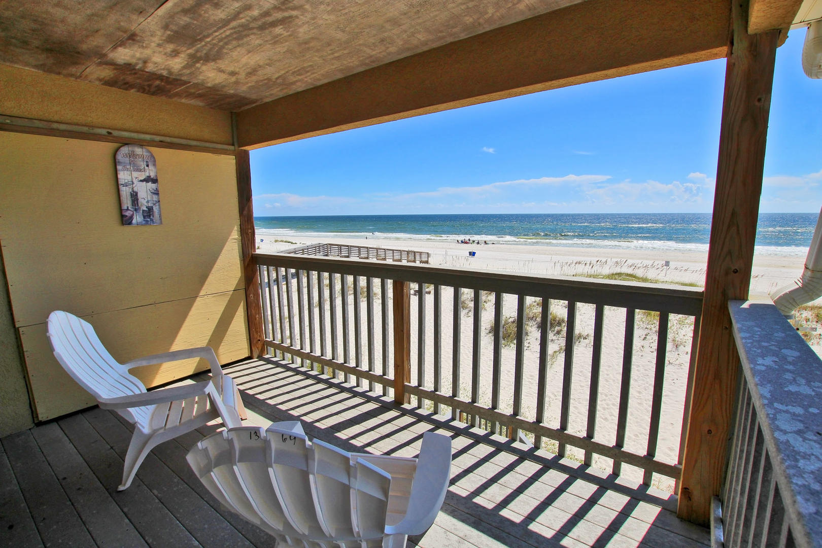 Alabama Beach Areas Home 992707