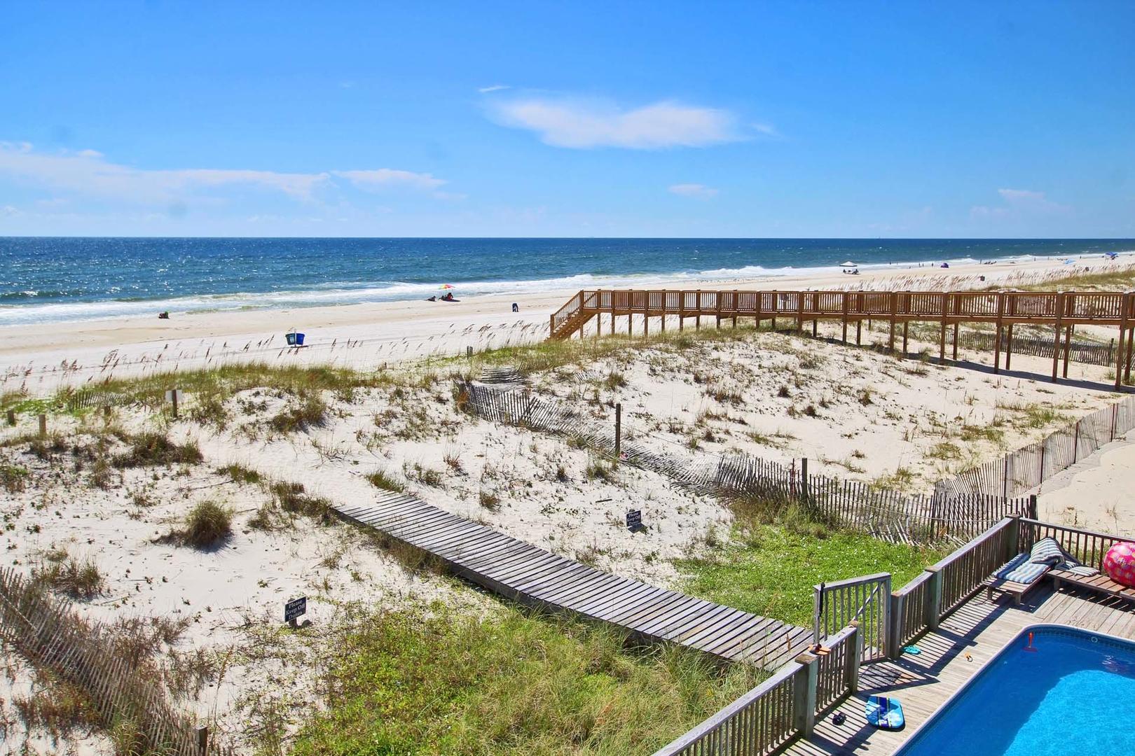 Alabama Beach Areas Home 992707
