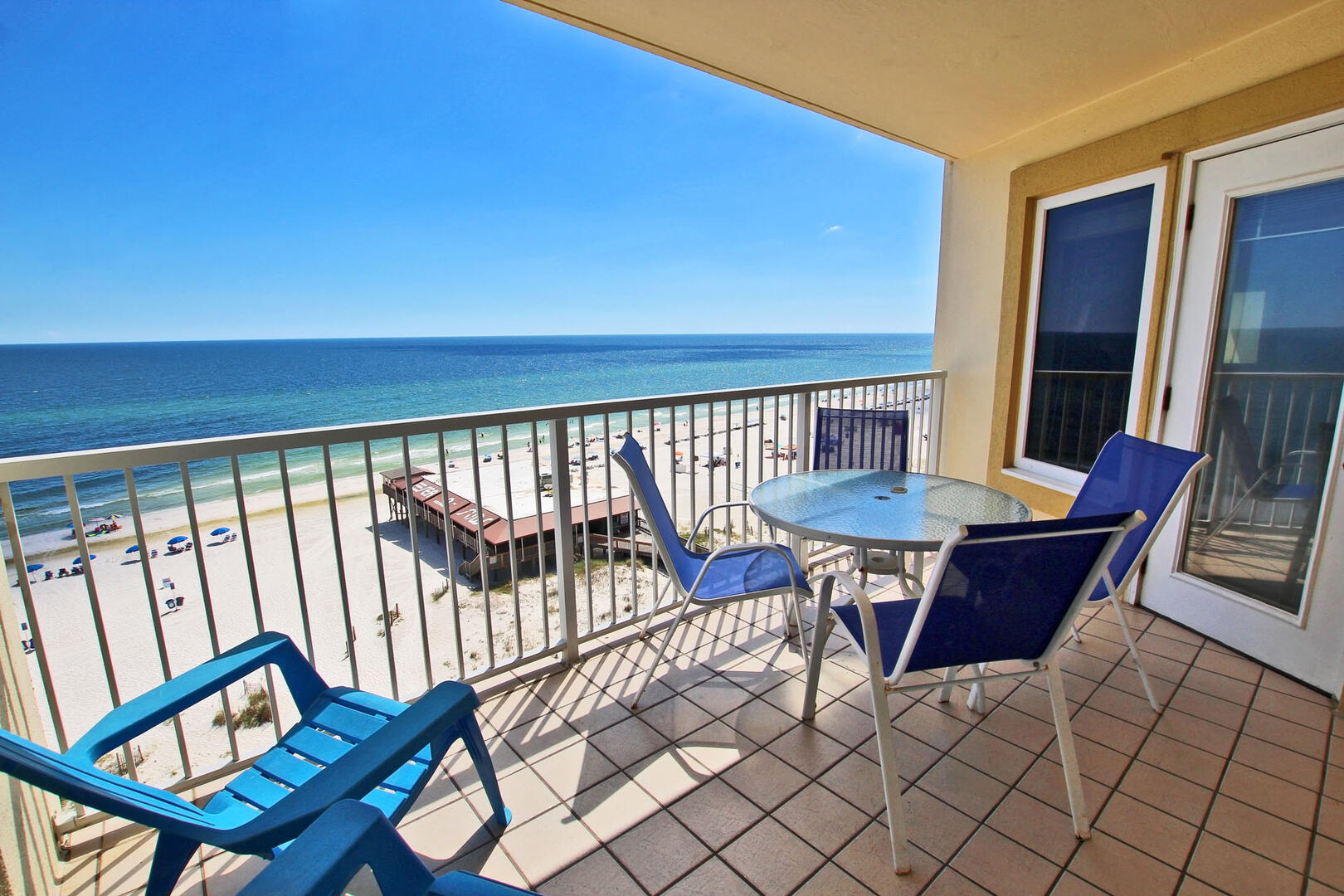 Alabama Beach Areas Condo 992708
