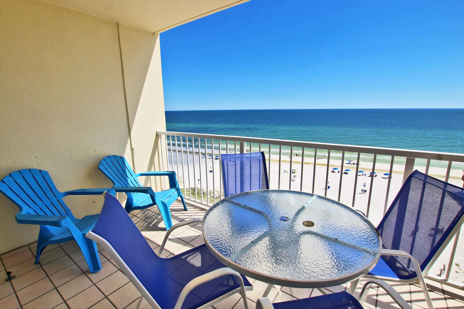 Alabama Beach Areas Condo 992708