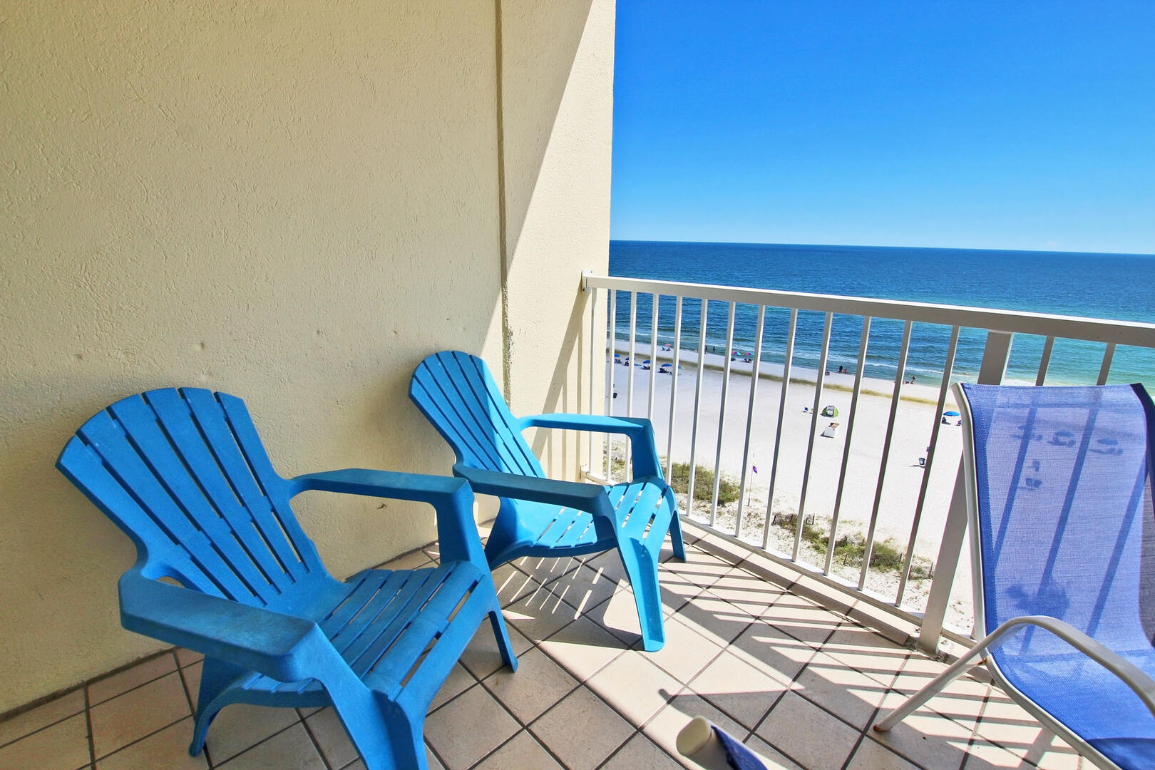 Alabama Beach Areas Condo 992708