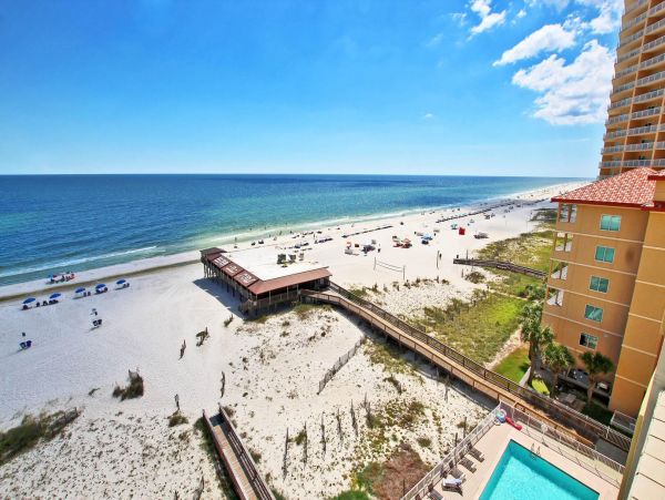 Alabama Beach Areas Condo 992708
