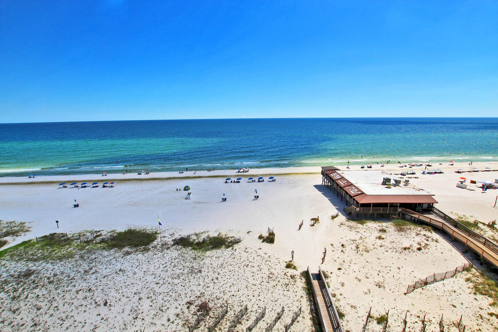 Alabama Beach Areas Condo 992708