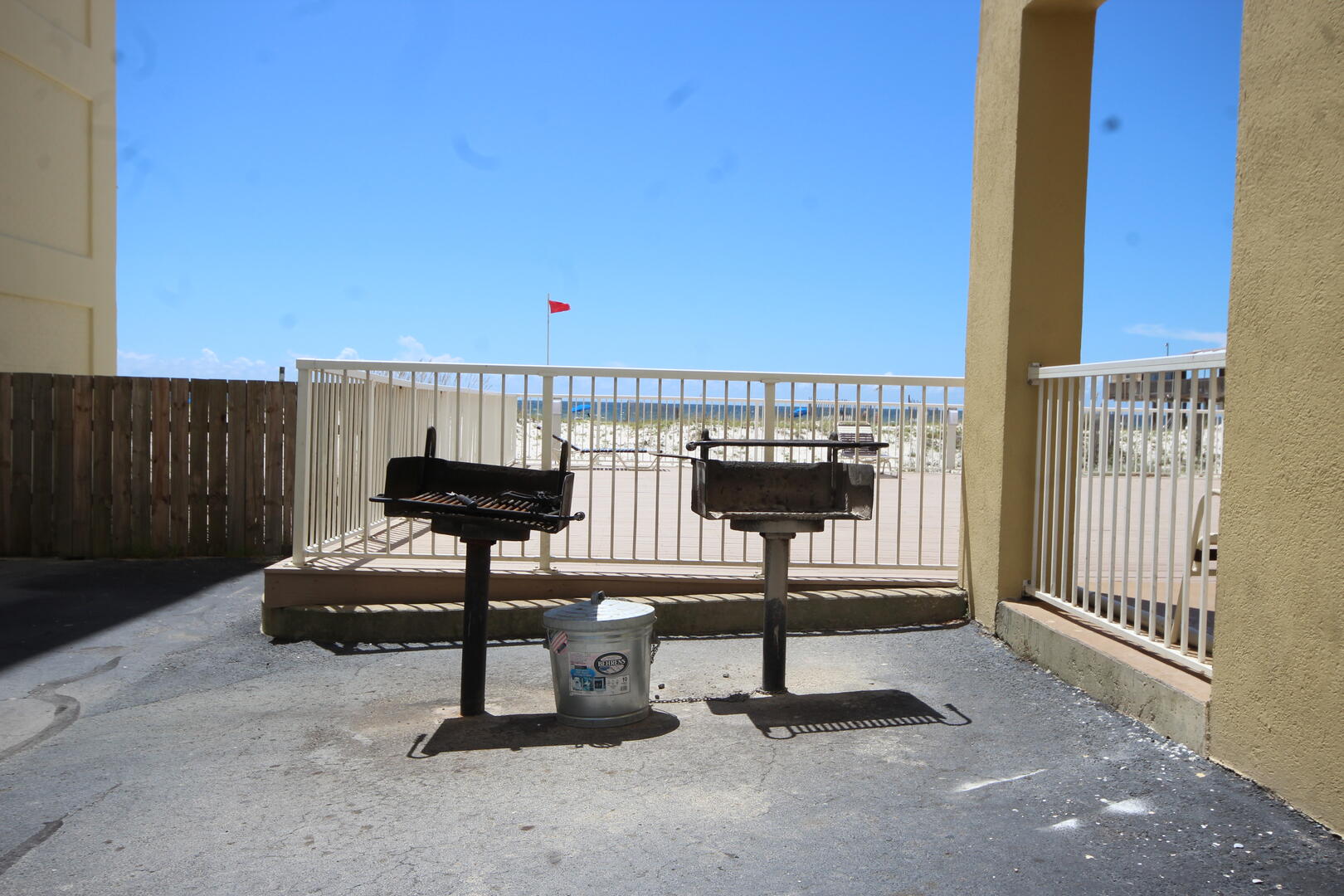 Alabama Beach Areas Condo 992708