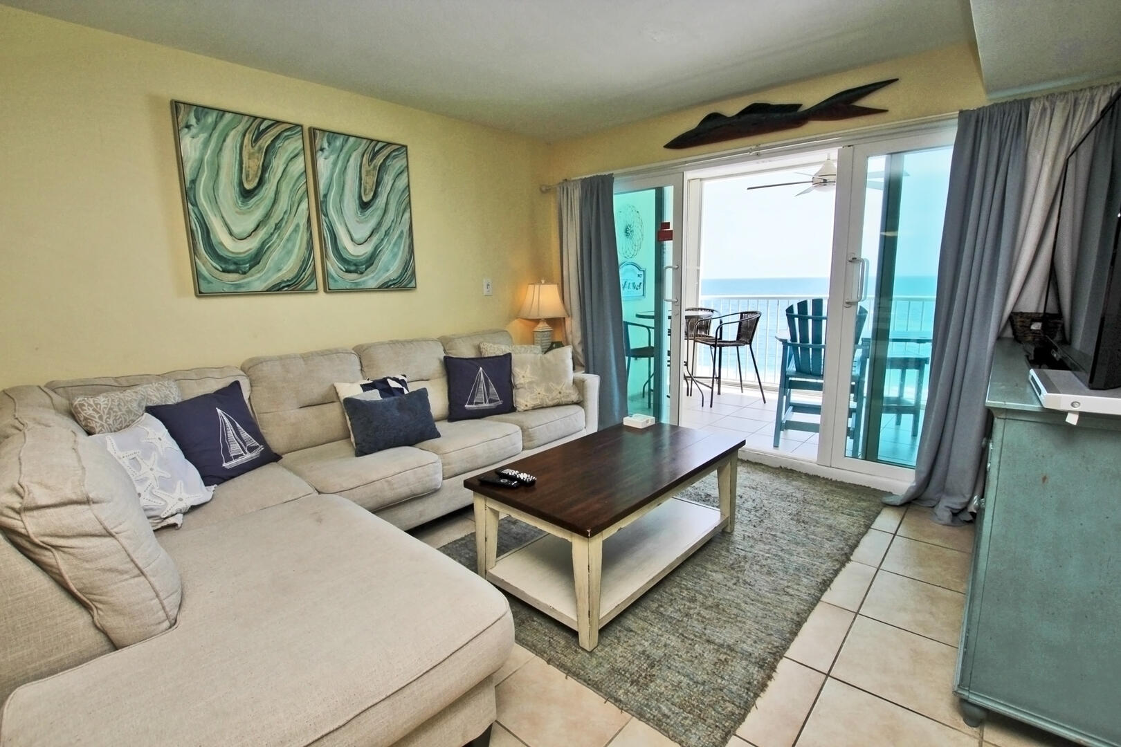 Alabama Beach Areas Condo 992709
