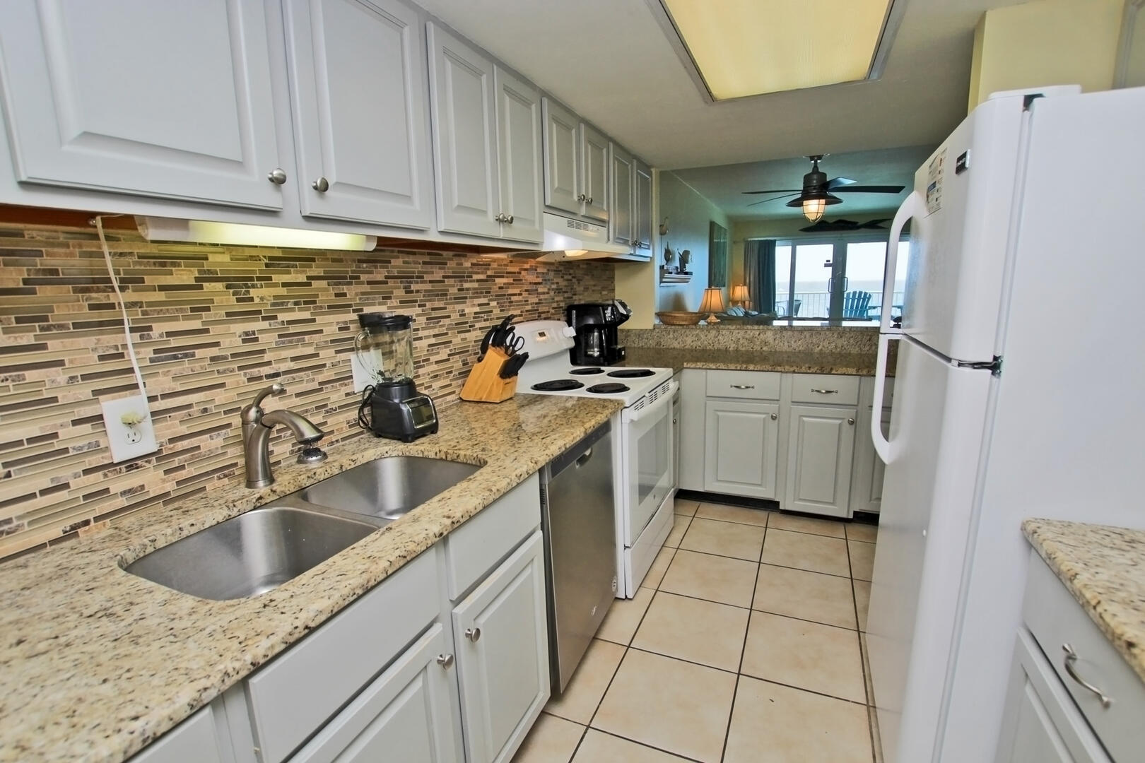 Alabama Beach Areas Condo 992709