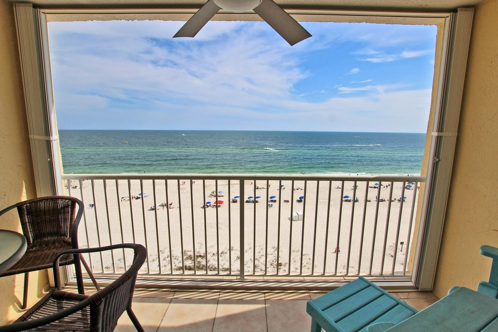 Alabama Beach Areas Condo 992709