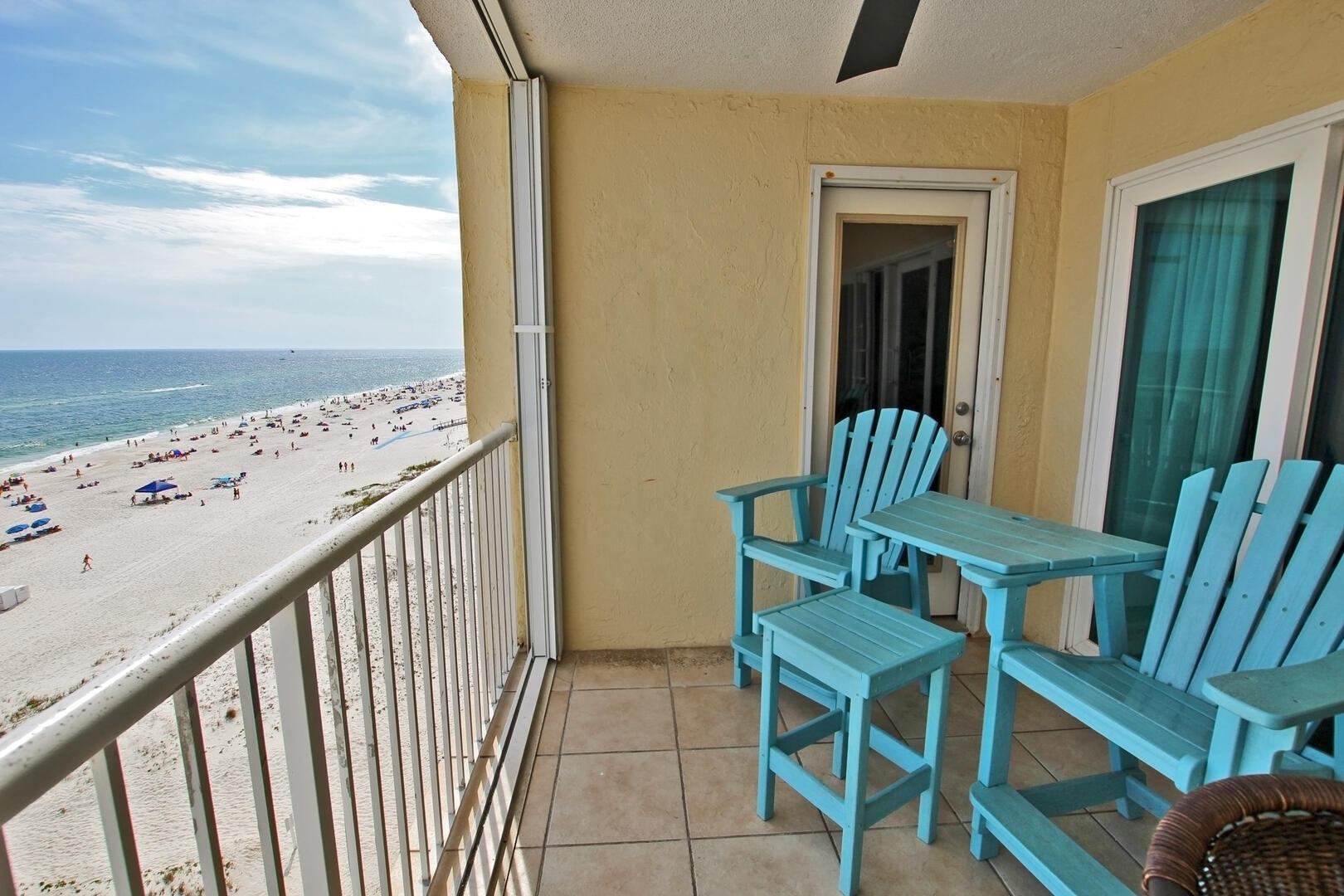 Alabama Beach Areas Condo 992709