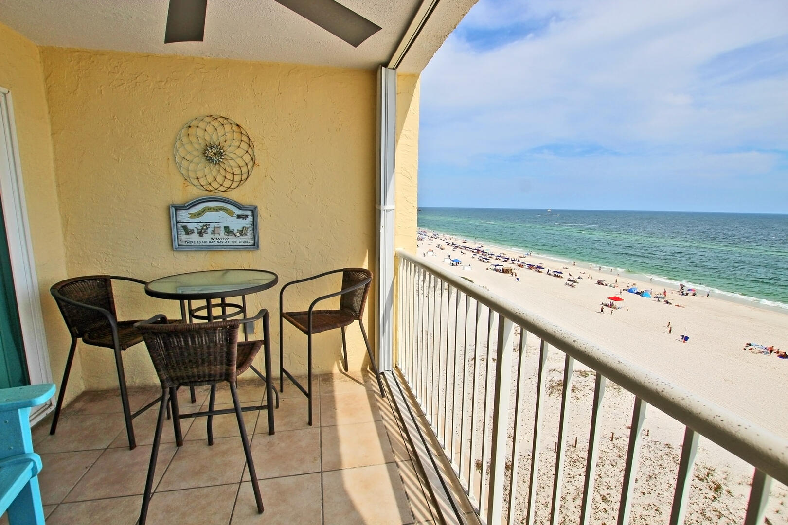 Alabama Beach Areas Condo 992709