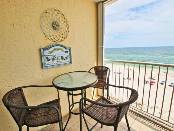 Alabama Beach Areas Condo 992709