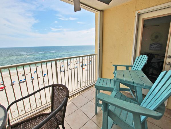 Alabama Beach Areas Condo 992709