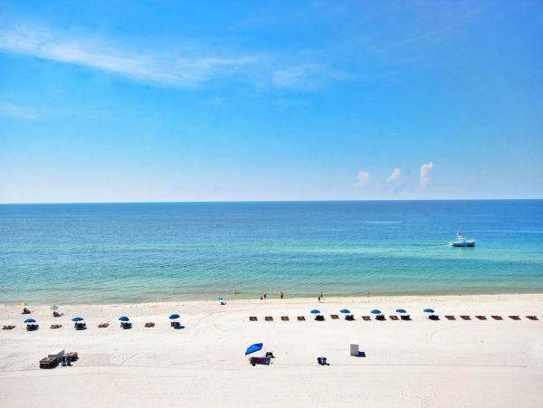 Alabama Beach Areas Condo 992709