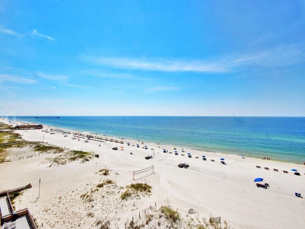 Alabama Beach Areas Condo 992709