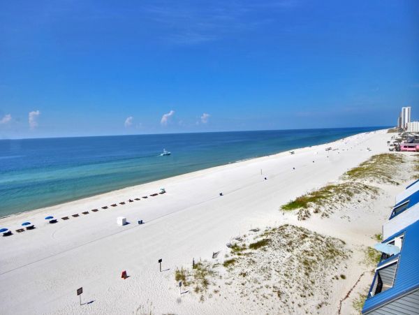 Alabama Beach Areas Condo 992709