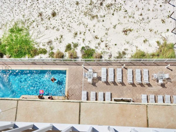 Alabama Beach Areas Condo 992709