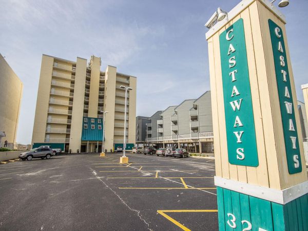 Alabama Beach Areas Condo 992709